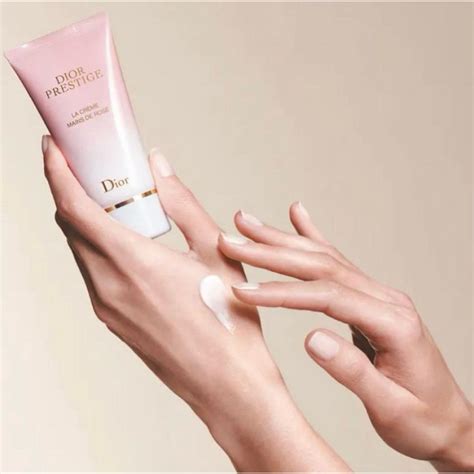 neceser rosa dior|DIOR La Creme Mains de Rose Hand Cream, 1.7 oz. .